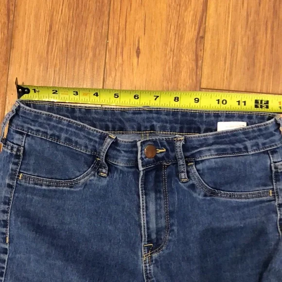 🎈🎈3 for $30 Bundle Deal! Vintage women's jeans size 27 - Picture 3 of 3